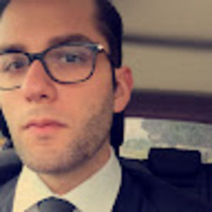 Meet your Posher, John